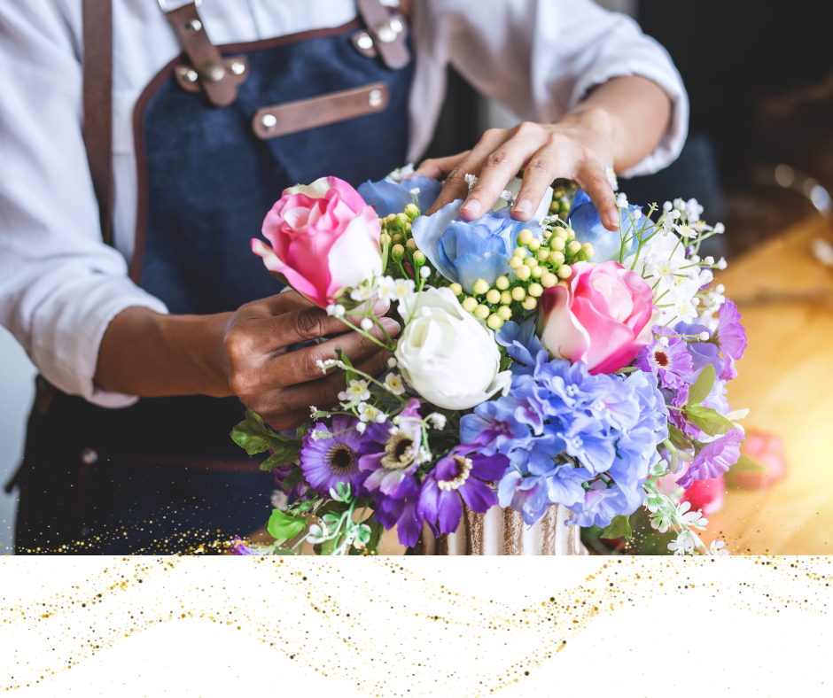 Santa Clara County Flower Shop